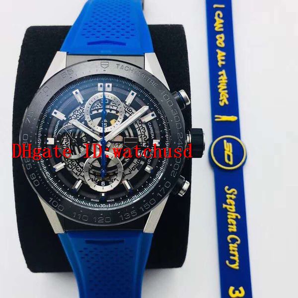 xf factory stainless steel mens wristwatch aerodyne dual time zone sapphire waterproof wristwatches swiss 2824 automatic chronograph watches, Slivery;brown
xf factory stainless steel mens wristwatch aerodyne dual time zone sapphire waterproof wristwatches swiss 2824 automatic chronograph watches, Slivery;brown