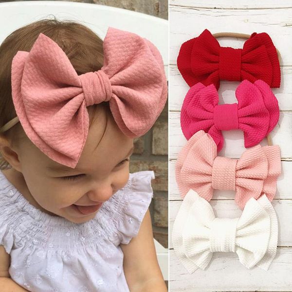 2020 bands дети девушки большие bowknot ободки мягкий nylon elastic волос double deck bow глава обертывания головные уборы аксессуары для во, Slivery;white
2020 bands дети девушки большие bowknot ободки мягкий nylon elastic волос double deck bow глава обертывания головные уборы аксессуары для во, Slivery;white