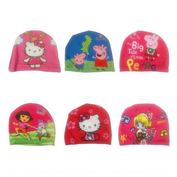 boys and girls cartoon digital printing children's digital cap multi-set polyester swimming cloth swimming cap
boys and girls cartoon digital printing children's digital cap multi-set polyester swimming cloth swimming cap