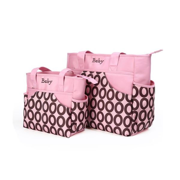 2pcs baby diaper bag suits for mom baby bottle holder nappy bag mummy stroller backpack
2pcs baby diaper bag suits for mom baby bottle holder nappy bag mummy stroller backpack