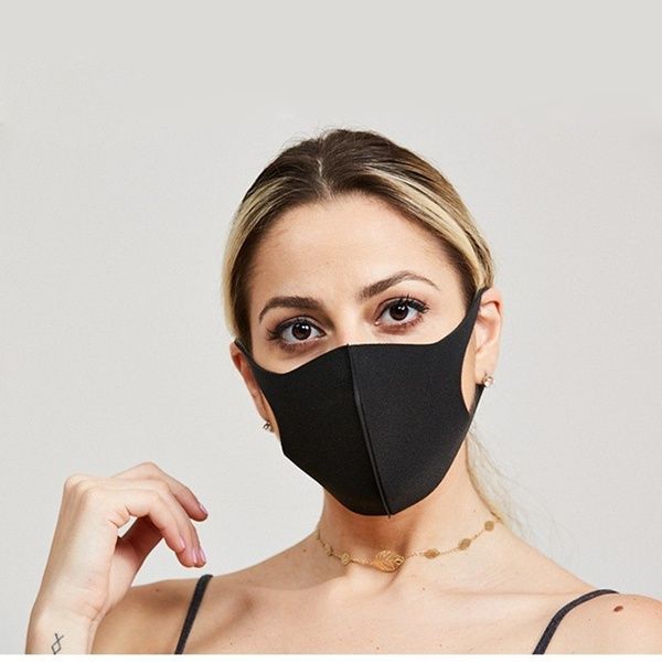 100 pcs reusable 3d mask antibacterial dustproof mask pm2.5 mouth masks breathing organic sponge
100 pcs reusable 3d mask antibacterial dustproof mask pm2.5 mouth masks breathing organic sponge