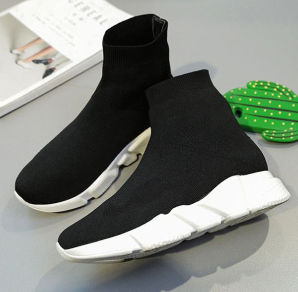 designer sock shoes speed trainer casual ankle boot lace-up triple black white glitter flat runner women mens platform sports sneakers 36-45
designer sock shoes speed trainer casual ankle boot lace-up triple black white glitter flat runner women mens platform sports sneakers 36-45