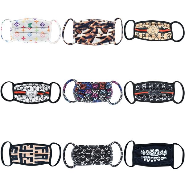 2020 new designer 5 layer dust masks men and women gg letters fashion breathable personality custom upscale face mask boys#420
2020 new designer 5 layer dust masks men and women gg letters fashion breathable personality custom upscale face mask boys#420