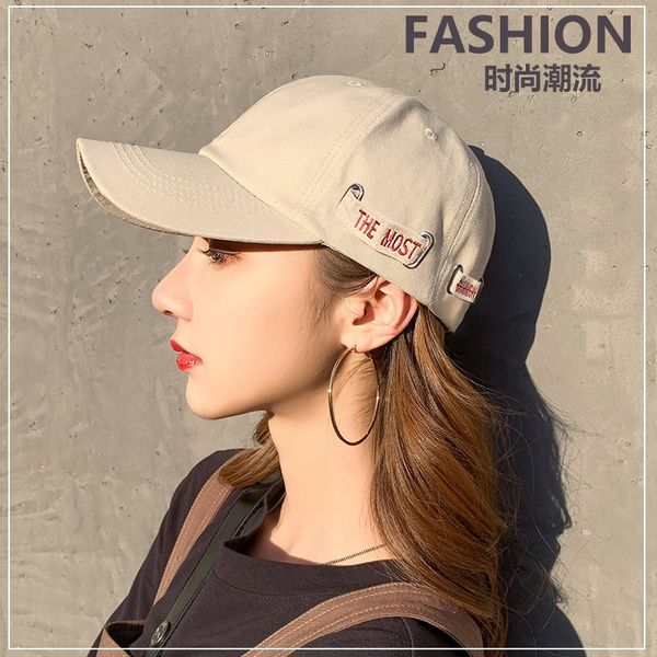 cukuz summer hat children women's men women children's cap men's korean fashion all-match student street ins baseball cap sun, Blue;gray
cukuz summer hat children women's men women children's cap men's korean fashion all-match student street ins baseball cap sun, Blue;gray