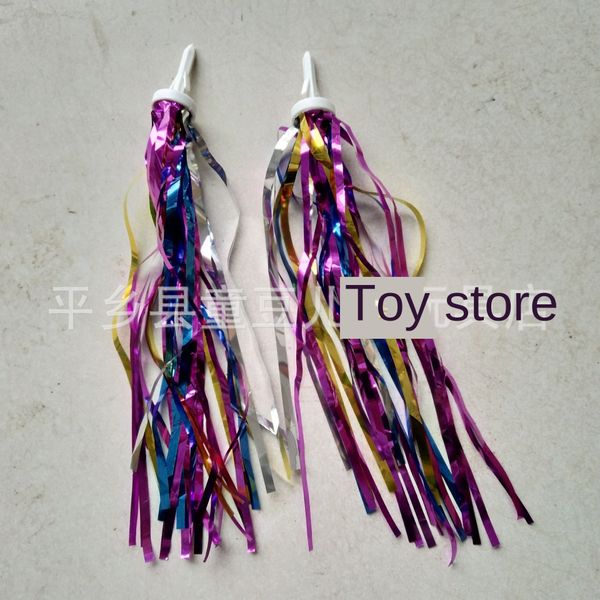 children's stroller princess handlebar 2-pack children's bicycle stroller princess handlebar bicycle ribbon ribbon 2-pack
children's stroller princess handlebar 2-pack children's bicycle stroller princess handlebar bicycle ribbon ribbon 2-pack