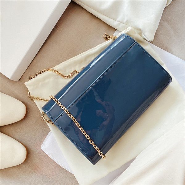 fashion bags s handbags summer new lady shoulder flap bag womenn metal hasp button handbag style one shoulder strap blue
fashion bags s handbags summer new lady shoulder flap bag womenn metal hasp button handbag style one shoulder strap blue