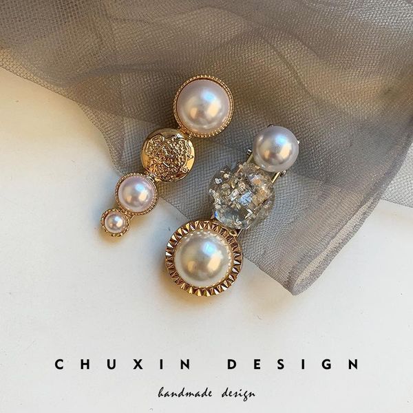 palace pearl rhinestone шпилька шпилька универсальный простой боковой зажим верхнего зажима темперамент универсальный, Golden;silver
palace pearl rhinestone шпилька шпилька универсальный простой боковой зажим верхнего зажима темперамент универсальный, Golden;silver