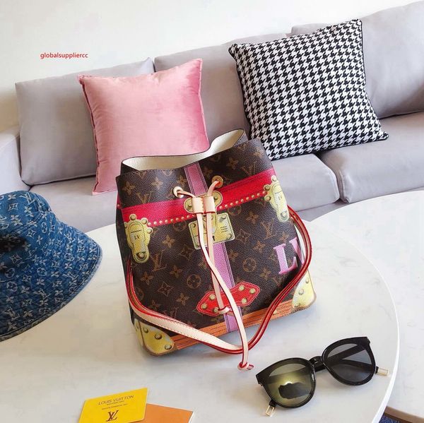 2020 new leather luxury handbags women fashion shoulder messenger shoulder bag - 2833
2020 new leather luxury handbags women fashion shoulder messenger shoulder bag - 2833