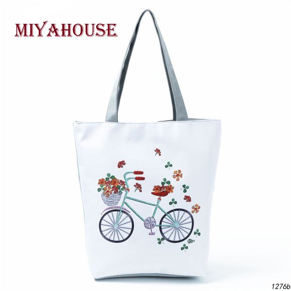 miyahouse new cartoon printed beach bag women shoulder bag canvas shopping female handbags large capactity lady tote
miyahouse new cartoon printed beach bag women shoulder bag canvas shopping female handbags large capactity lady tote