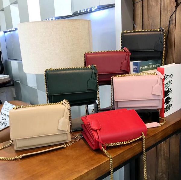 sunset crossbody bags y-shaped chain shoulder bags golden hardware genuine leather women handbags purses tote clutch bag
sunset crossbody bags y-shaped chain shoulder bags golden hardware genuine leather women handbags purses tote clutch bag