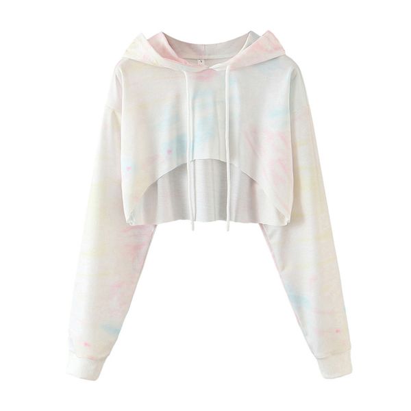 casual streetwear irregularity fashion women hoodied shirt ladies tie dye autumn winter sweatshirt loose pullover sweatshirt, Black
casual streetwear irregularity fashion women hoodied shirt ladies tie dye autumn winter sweatshirt loose pullover sweatshirt, Black