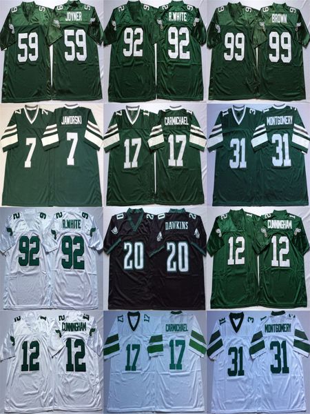ncaa brian dawkins jersey ron jaworski randall cunningham harold carmichael seth joyner retro football jerseys stitched mens white green, Black
ncaa brian dawkins jersey ron jaworski randall cunningham harold carmichael seth joyner retro football jerseys stitched mens white green, Black