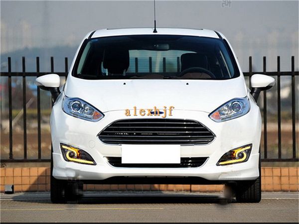 july king light guide led daytime running lights case for ford focus fiesta 2013-2016, led front bumper drl with yellow turn signal light
july king light guide led daytime running lights case for ford focus fiesta 2013-2016, led front bumper drl with yellow turn signal light