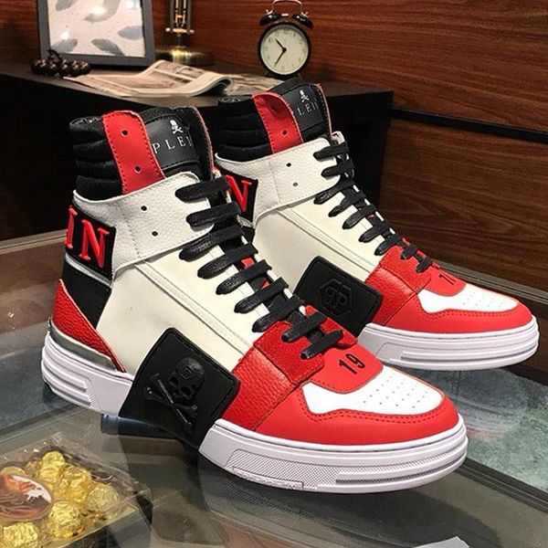 men shoes sneakers fashion luxury chaussures pour hommes phantom kick $hi -leather mix q22 mens shoes boots herrenstiefel luxury design
men shoes sneakers fashion luxury chaussures pour hommes phantom kick $hi -leather mix q22 mens shoes boots herrenstiefel luxury design