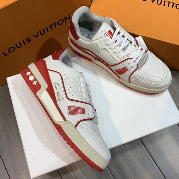 lightweight mens shoes scarpe da uomo trainer sneaker new arrival fashion style sneakers fast delivery plus size lace -up leather men shoes
lightweight mens shoes scarpe da uomo trainer sneaker new arrival fashion style sneakers fast delivery plus size lace -up leather men shoes