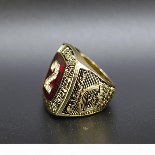 зал славы бейсбола 1945 1963 # 2 red schoendiens чемпионов команды чемпионата кольцо с деревянной коробке набор сувенирная вентилятора мужчи, Golden;silver
зал славы бейсбола 1945 1963 # 2 red schoendiens чемпионов команды чемпионата кольцо с деревянной коробке набор сувенирная вентилятора мужчи, Golden;silver