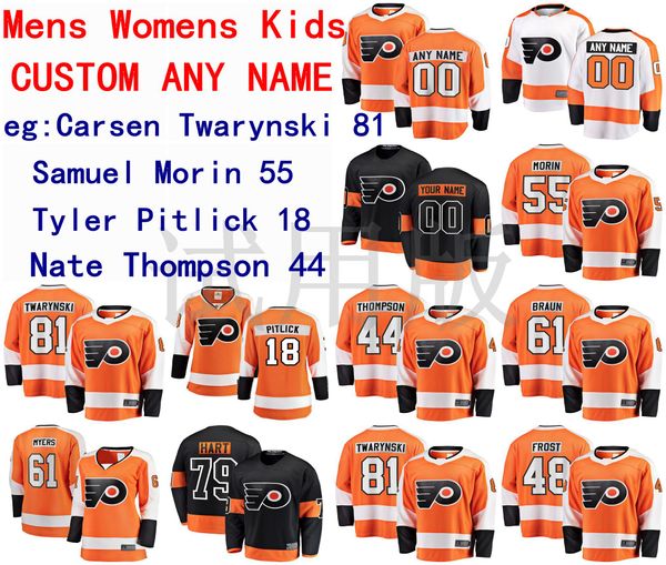 philadelphia flyers jersey carsen twarynski jersey samuel morin tyler pitlick nate thompson men orange white hockey jerseys custom stitched, Black;red
philadelphia flyers jersey carsen twarynski jersey samuel morin tyler pitlick nate thompson men orange white hockey jerseys custom stitched, Black;red