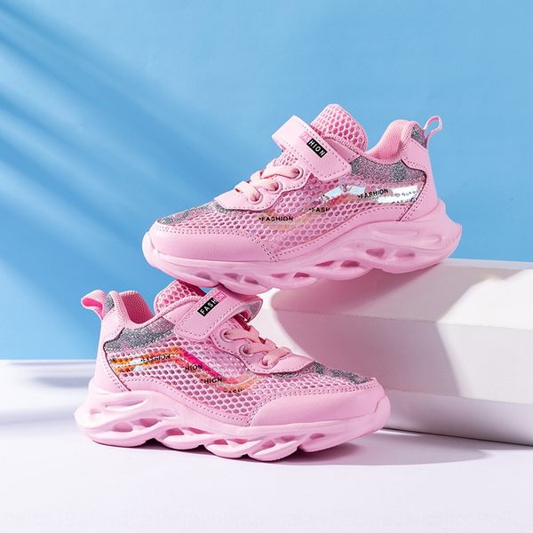 habbi bear girls' 2020 sports sports new single net casual pink princess shoes comfortable net shoes sneakers, Black
habbi bear girls' 2020 sports sports new single net casual pink princess shoes comfortable net shoes sneakers, Black
