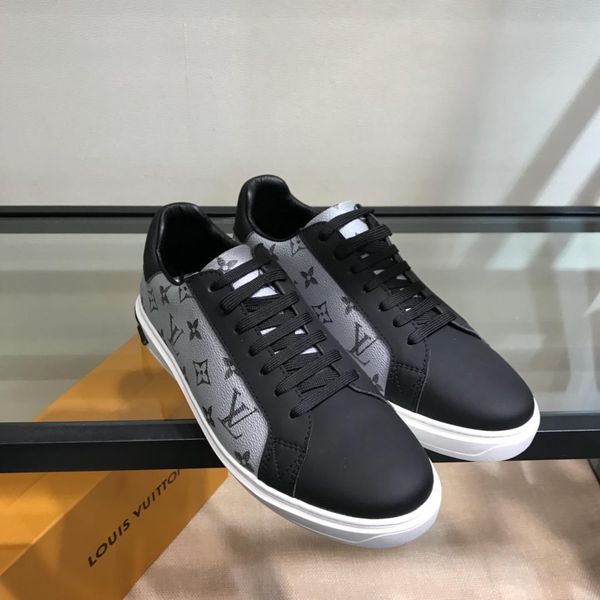 2019i limited edition trend casual shoes, comfortable and breathable white shoes, color matching running shoes, original box packaging 38-44, Black
2019i limited edition trend casual shoes, comfortable and breathable white shoes, color matching running shoes, original box packaging 38-44, Black
