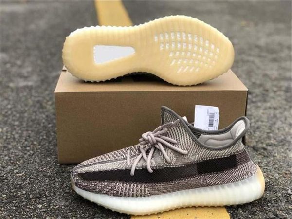 2020 authentic v2 zyon israfil asriel man running shoes kanye west 3m reflective women men zebra outdoor shoes fz1267 with box us 5, Black
2020 authentic v2 zyon israfil asriel man running shoes kanye west 3m reflective women men zebra outdoor shoes fz1267 with box us 5, Black