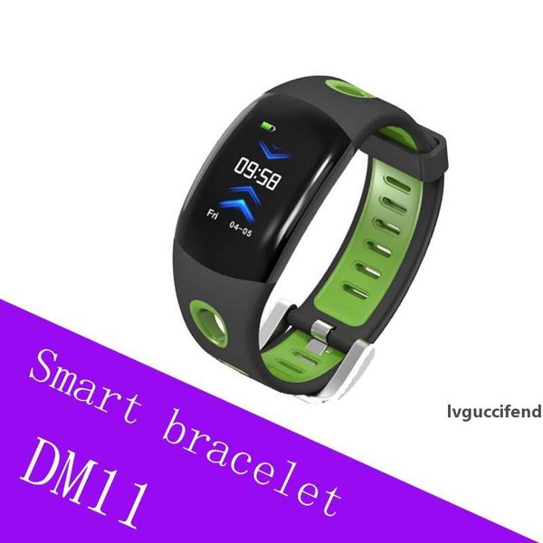dm11 fitness tracker smart band ips color screen bluetooth wristband ip68 waterproof bracelet heart rate fitness tracker for ios android
dm11 fitness tracker smart band ips color screen bluetooth wristband ip68 waterproof bracelet heart rate fitness tracker for ios android