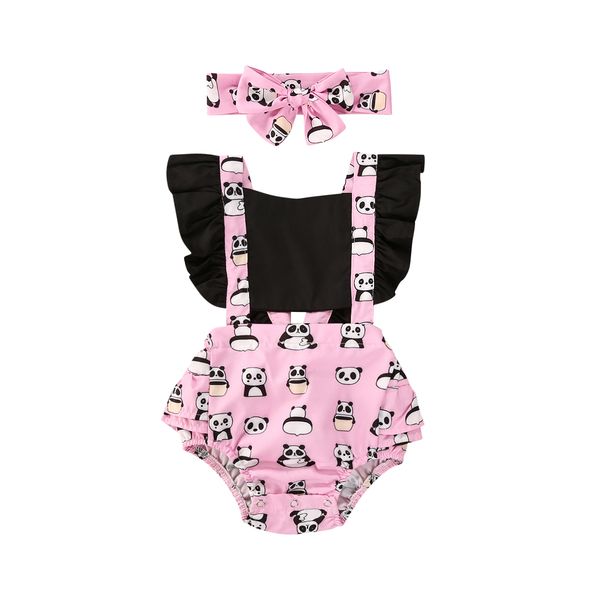 citgeett summer 0-24m newborn baby girls animal print ruffles short sleeve jumpsuits+headband 2pcs t200728, Blue
citgeett summer 0-24m newborn baby girls animal print ruffles short sleeve jumpsuits+headband 2pcs t200728, Blue