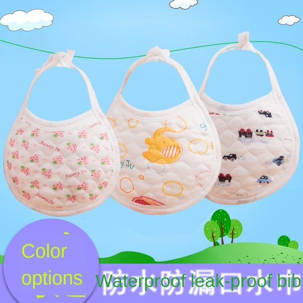 child star baby tie-up bib baby newborn round saliva towel saliva towel edge waterproof leakproof bib maternal and infant products
child star baby tie-up bib baby newborn round saliva towel saliva towel edge waterproof leakproof bib maternal and infant products