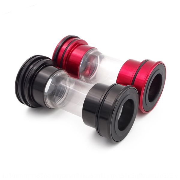mountain road bb central diy bicycle bicycle shaft bb209 integrated disc press-in peilin central shaft diy accessories, Silver
mountain road bb central diy bicycle bicycle shaft bb209 integrated disc press-in peilin central shaft diy accessories, Silver