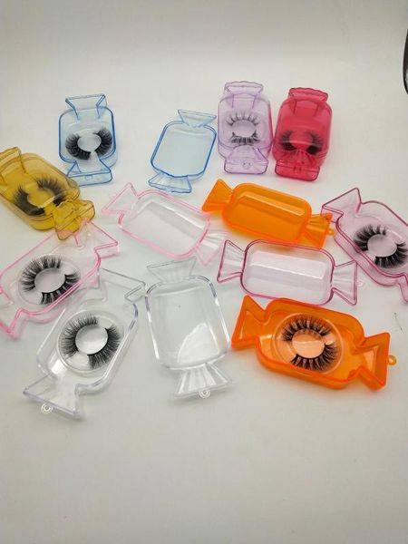 wholesale lashes box false eyelash packaging box bulk custom logo candy shape empty acrylic lash package case
wholesale lashes box false eyelash packaging box bulk custom logo candy shape empty acrylic lash package case