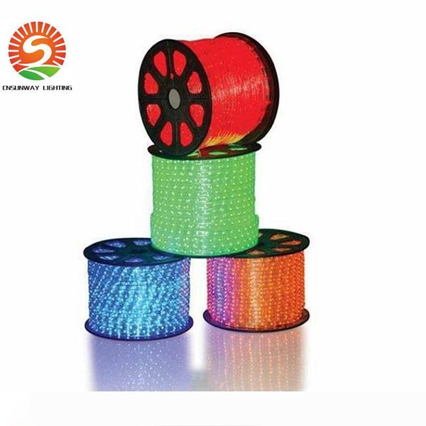 100m 2wire round rope light led flex rope light pvc led strip lights flex tube disco bar pub christmas party
100m 2wire round rope light led flex rope light pvc led strip lights flex tube disco bar pub christmas party