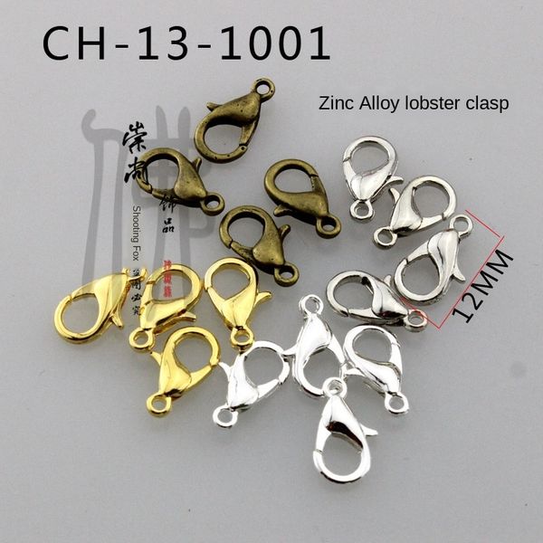diy accessories 302 zinc alloy lobster buckle buckle gold diy necklace accessories necklace and silver bronze nickel color
diy accessories 302 zinc alloy lobster buckle buckle gold diy necklace accessories necklace and silver bronze nickel color