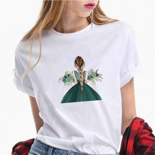 luslos vogue princess kawaii harajuku t shirt women ullzang cute t-shirt aesthetic graphic tshirt 90s fashion tees femee tee, White
luslos vogue princess kawaii harajuku t shirt women ullzang cute t-shirt aesthetic graphic tshirt 90s fashion tees femee tee, White