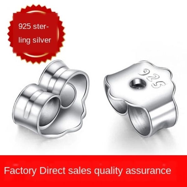 jewelry sterling earrings and earrings silver 925 classic fashion earplug anti-allergy non-fading earring ear plug
jewelry sterling earrings and earrings silver 925 classic fashion earplug anti-allergy non-fading earring ear plug