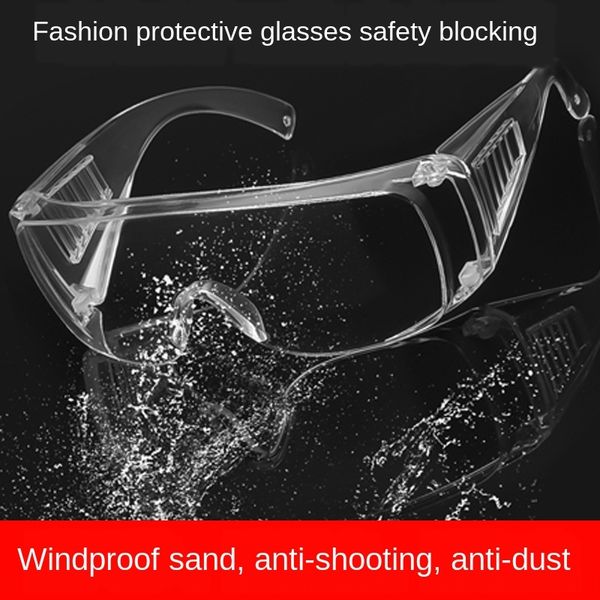 shutter transparent windproof sand-proof protective goggles goggles dust-proof glasses protective shooting eye toys
shutter transparent windproof sand-proof protective goggles goggles dust-proof glasses protective shooting eye toys