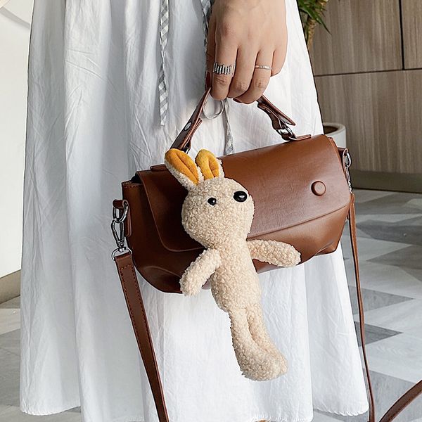 new french design fashion doll handbag & elegant shoulder bag messenger bag width 24cm height 14cm thickness 10cm
new french design fashion doll handbag & elegant shoulder bag messenger bag width 24cm height 14cm thickness 10cm