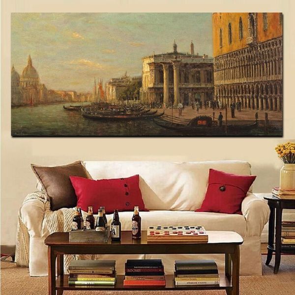 classic venice city seascape oil painting on canvas retro landscape poster prints wall art picture for living room vintage home decor
classic venice city seascape oil painting on canvas retro landscape poster prints wall art picture for living room vintage home decor
