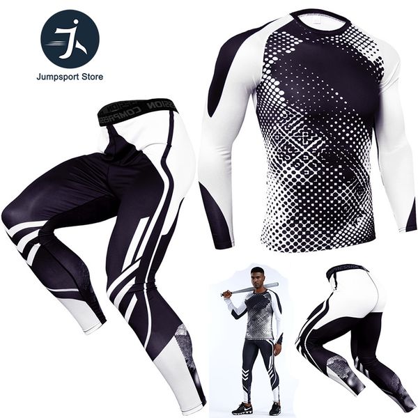 men running sport motorcycle t shirt pants suits jogging tracksuit sets male gym fitness training sportswear tees leggings, Black;blue 
men running sport motorcycle t shirt pants suits jogging tracksuit sets male gym fitness training sportswear tees leggings, Black;blue