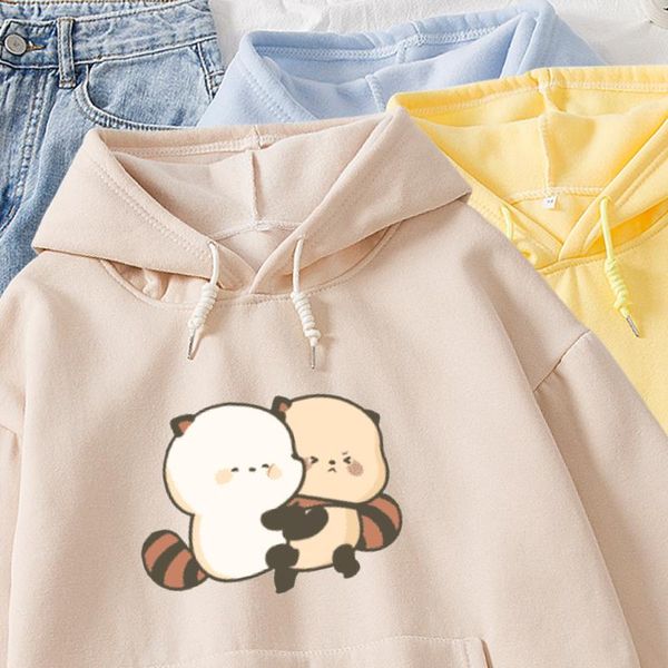 sweatshirts for women hoodies oversized ctue animal raccoon printed women hoody streetwear long sleeve cartoon female pullover, Black
sweatshirts for women hoodies oversized ctue animal raccoon printed women hoody streetwear long sleeve cartoon female pullover, Black