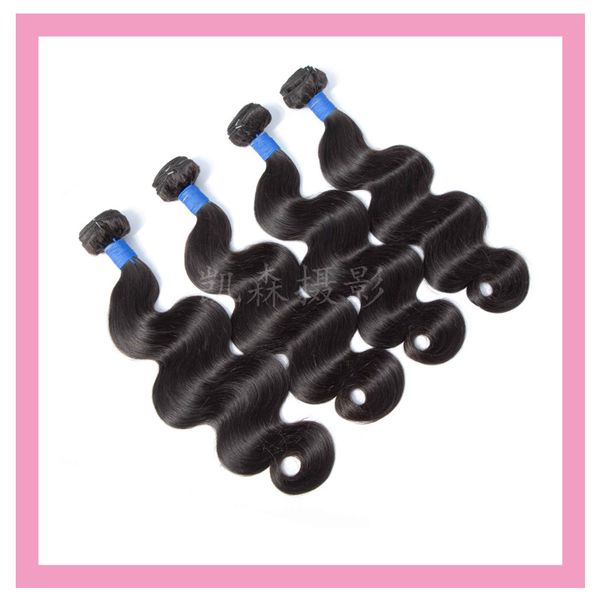 peruvian human hair extensions 4 bundles body wave straight four pieces/lot wholesale double wefts hair products natural weaves, Black
peruvian human hair extensions 4 bundles body wave straight four pieces/lot wholesale double wefts hair products natural weaves, Black