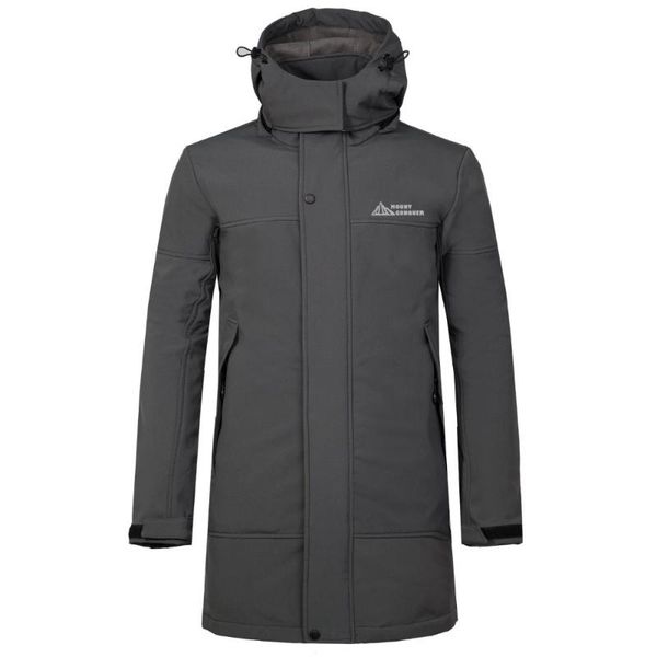 new man outdoor sports long soft shell , waterproof, warm breathable jacket mountaineering camping cycling fishing su, Blue;black
new man outdoor sports long soft shell , waterproof, warm breathable jacket mountaineering camping cycling fishing su, Blue;black
