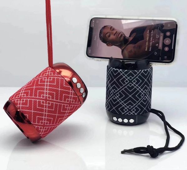 bluetooth колонки нового трендовый умная мини портативного динамик с чистым голосовой открытой поддержкой держателем телефона карточка tf фу
bluetooth колонки нового трендовый умная мини портативного динамик с чистым голосовой открытой поддержкой держателем телефона карточка tf фу