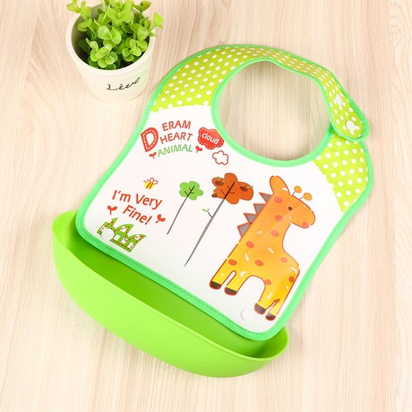 baby baby bib saliva towel eva dining pocket children's cartoon bib waterproof wash-saliva towel
baby baby bib saliva towel eva dining pocket children's cartoon bib waterproof wash-saliva towel