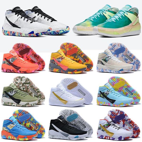 mens basketball shoes kevin durant kd 13 kds 13s black blue camo soles bred men des chaussures outdoor sports trainers sneakers size 40-46
mens basketball shoes kevin durant kd 13 kds 13s black blue camo soles bred men des chaussures outdoor sports trainers sneakers size 40-46