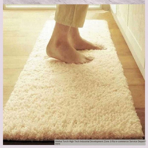 five-star l long wool mat carpet carpet bathroom water absorbing floor mat 150*70 thickened floor towel
five-star l long wool mat carpet carpet bathroom water absorbing floor mat 150*70 thickened floor towel
