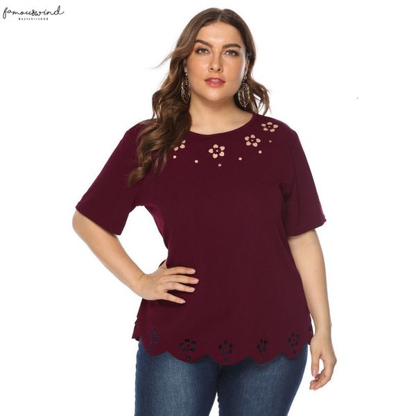 plus size tunic short sleeve solid women casual summer round collar hollow out ladies blouses camisa blanca mujer 15, White
plus size tunic short sleeve solid women casual summer round collar hollow out ladies blouses camisa blanca mujer 15, White