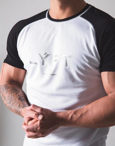 jpuk quick dry mesh лоскутная rashgard спорта mens t shirt gym бег рубашки фитнес top тройники training men t shirt спортивная, Black;blue
jpuk quick dry mesh лоскутная rashgard спорта mens t shirt gym бег рубашки фитнес top тройники training men t shirt спортивная, Black;blue