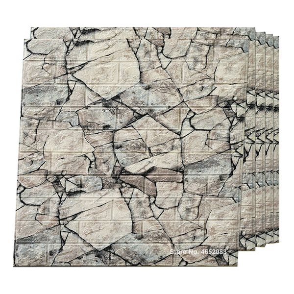 anticollision crash pad3d retro wall sticker for living room restaurant shop wall renovation waterproof foam self-adhesive indus
anticollision crash pad3d retro wall sticker for living room restaurant shop wall renovation waterproof foam self-adhesive indus