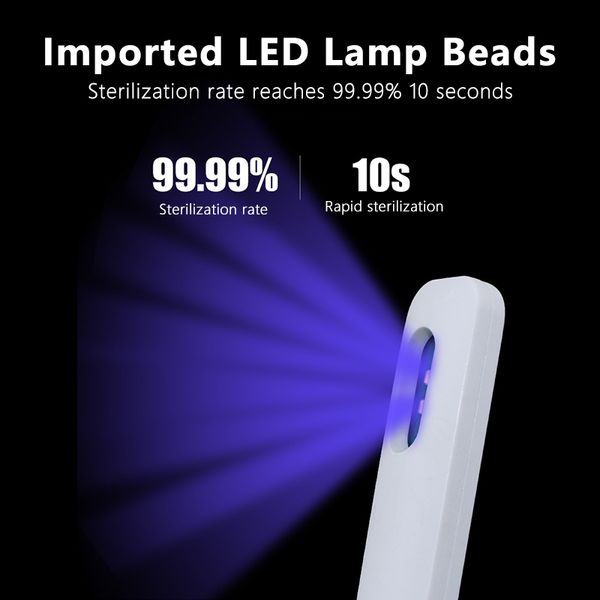 portable disinfection lamp battery uv sterilization lamp household handheld light home office travel handheld mite disinfector
portable disinfection lamp battery uv sterilization lamp household handheld light home office travel handheld mite disinfector