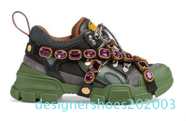 2019 flashtrek sneaker with removable crystals oversize design outdoor hiking sneaker mens shoes leather sneakers platform s03, Black
2019 flashtrek sneaker with removable crystals oversize design outdoor hiking sneaker mens shoes leather sneakers platform s03, Black
