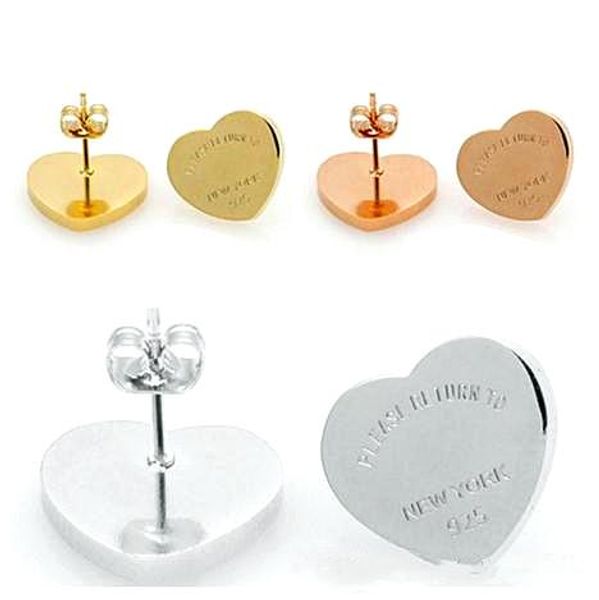 high-end fashion designer women gold earrings high jewelry love brand stainless steel classic simple charm jewelry wholesale, Golden;silver
high-end fashion designer women gold earrings high jewelry love brand stainless steel classic simple charm jewelry wholesale, Golden;silver